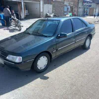 پژو ۲۰۰۰ تو کرم مدل۷۶عطیقه