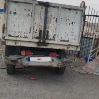 نیسان کمپرسی  شرکتی  مدل۹۴ فروش فوری
