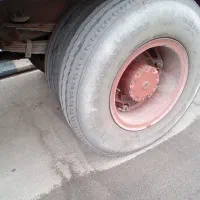 بنز تک باری|خودرو سنگین|اسلام‌شهر, شاطره|دیوار