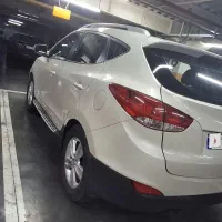 هیوندای  توسان 2014|خودرو سواری و وانت|تهران, شهرک صدرا|دیوار