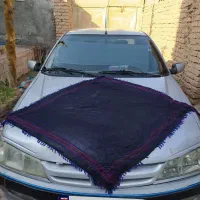 پارس مدل 84بدون رنگ|خودرو سواری و وانت|بم, |دیوار