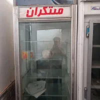 فروش فوری انواع یخچال صنعتی