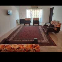 سوئیت۱خواب چسبیده به دریا|اجارهٔ کوتاه‌مدت آپارتمان و سوئیت|ایزدشهر, |دیوار