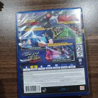 بازی ps4|کنسول، بازی ویدئویی و آنلاین|تهران, کرمان|دیوار