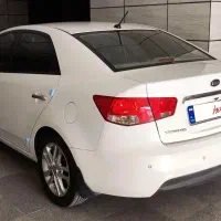 کیا سراتو آپشنال مدل ۹۷