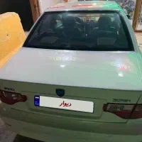 سورن توربو مدل ۹۶|خودرو سواری و وانت|تبریز, |دیوار
