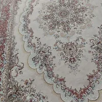 یک تخته فرش ماشینی ۶متری نگین مشهد،نقش برجسته|فرش|محمدیه-قزوین, |دیوار