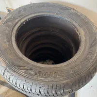 لاستیک KMC T8