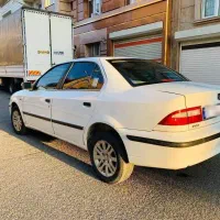 فروش سمندLx|خودرو سواری و وانت|سقز, |دیوار