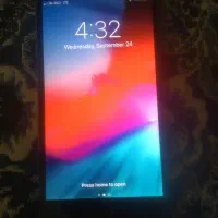 اپل iPhone 6 Plus با حافظهٔ ۱۶ گیگابایت