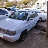 پراید132 هیدرولیک