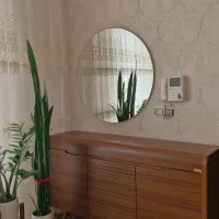 سرویس چوبی|بوفه، ویترین، کنسول|اراک, |دیوار
