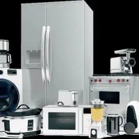 سمساری حسینی خریدار لوازم منزل همه.نقاط.تهران