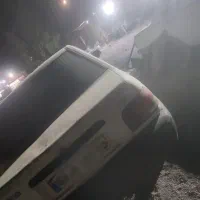 پراید مدل 83موتور صفر،5سال خواب|خودرو سواری و وانت|جیرفت, |دیوار