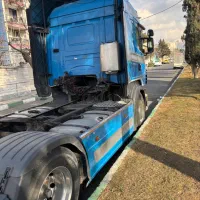 اسکانیا R420|خودرو سنگین|کرج, مهرویلا جنوبی|دیوار