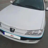 پارس xu7|خودرو سواری و وانت|آبیک, |دیوار