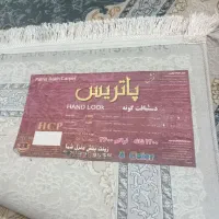 دوخته فرش12متری1200شانه|فرش|کرمانشاه, |دیوار