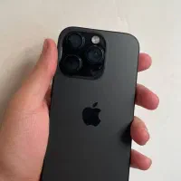 ایفون 16 pro بدون ریجستر ZAA 256
