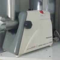 چرخ گوشت