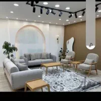 مبل راحتی|مبلمان خانگی و میز عسلی|فردیس, فردیس|دیوار