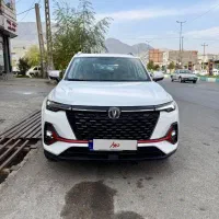 چانگانCs35پلاس وارداتی