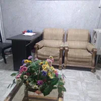 مبل صندلی و میز تحریر
