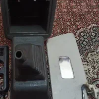 وسایل خودرو