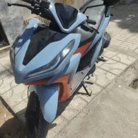 موتور گلکسی نیروموتور مدل ۴۰۲مدارک کامل