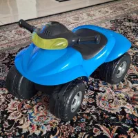 ماشین بازی نونو
