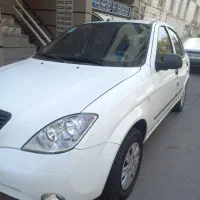 تیبا ۲مدل ۱۳۹۹|خودرو سواری و وانت|تهران, اوقاف|دیوار