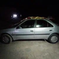 معاوضه پژو با پراید