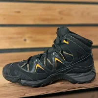 کفش کوهنوردی و طبیعت گردی سالامون سایز ۴۱|کوهنوردی و کمپینگ|تهران, تجریش|دیوار
