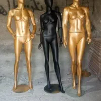 مانکن طاها آکبند|عمده‌فروشی|باقرشهر, |دیوار