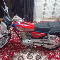 موتور88|موتورسیکلت|اهواز, کمپلو جنوبی|دیوار