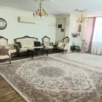 فروش آپارتمان ۱۰۸ متری . شهرک قائم .‌گل آذین