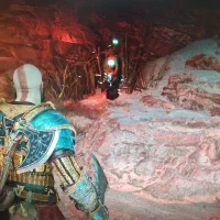 کامپیوتر گیمینگ|رایانه رومیزی|رباط‌کریم, رباط‌کریم|دیوار