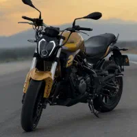 بنلی ۳۰۰|موتورسیکلت|تبریز, |دیوار