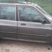 پرایدمدل 86|خودرو سواری و وانت|آستانه اشرفیه, |دیوار