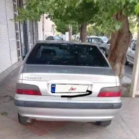 پژو پارس elxمدل ۸۲|خودرو سواری و وانت|تبریز, |دیوار