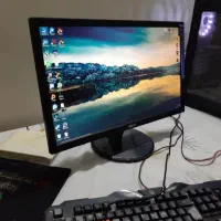 مانیتور ایسوس گیمینگ 21.5 اینچ (اصل)