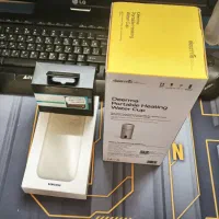 فلاسک هوشمند Deerma DEM-DR035S Smart|قوری، کتری، قهوهساز دستی|گلستان (تهران), |دیوار