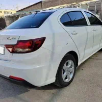 شاهینG دنده توربو معاوضه با جک s5،تیگو7،هایما 7یا5