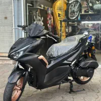 موتور طرح ایروکس۱۷۰ شرکت کبیر