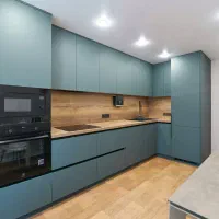 کابینت وکمد