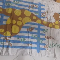 پتو نرمینه کودک نو|اسباب و اثاث بچه|شیراز, ارم|دیوار