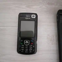 نوکیا n70|موبایل|کرج, شهرک اوج|دیوار