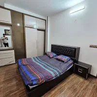 اجاره ویلا آبگرم وسوئیت درباغبادران باغبهادران|اجارهٔ کوتاه‌مدت ویلا و باغ|لنجان, |دیوار