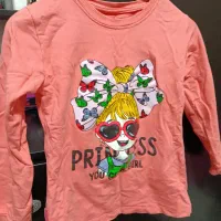 لباس بچگانه تمیز و در حد نو|کفش و لباس بچه|اسلام‌شهر, صادقیه|دیوار