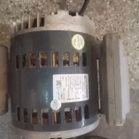 دینام کولر موتوژن کم کارکرد