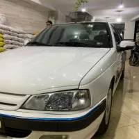 پژو پارس بی رنگ لازرورقی عتیقه و تک برگ سند|خودرو سواری و وانت|آستارا, |دیوار